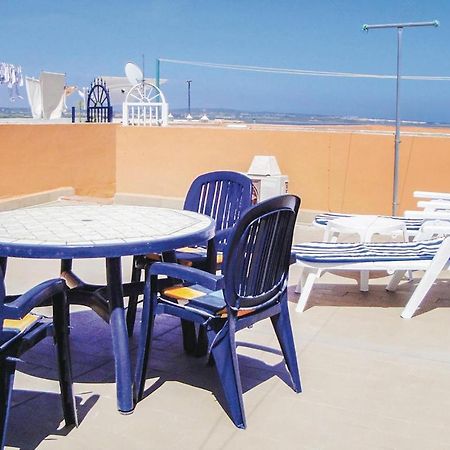 Amazing Apartment In Torrevieja With Kitchen Exterior photo