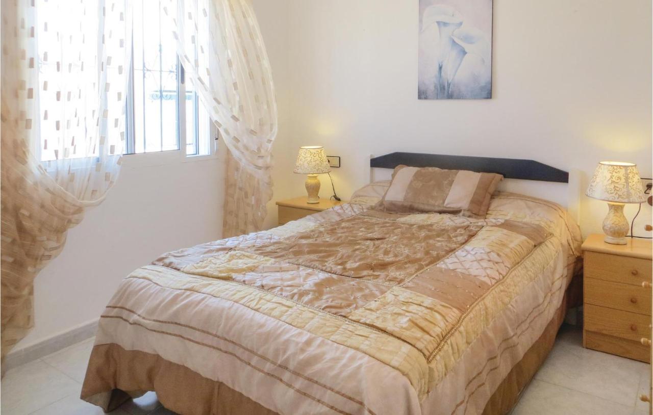 Amazing Apartment In Torrevieja With Kitchen Exterior photo